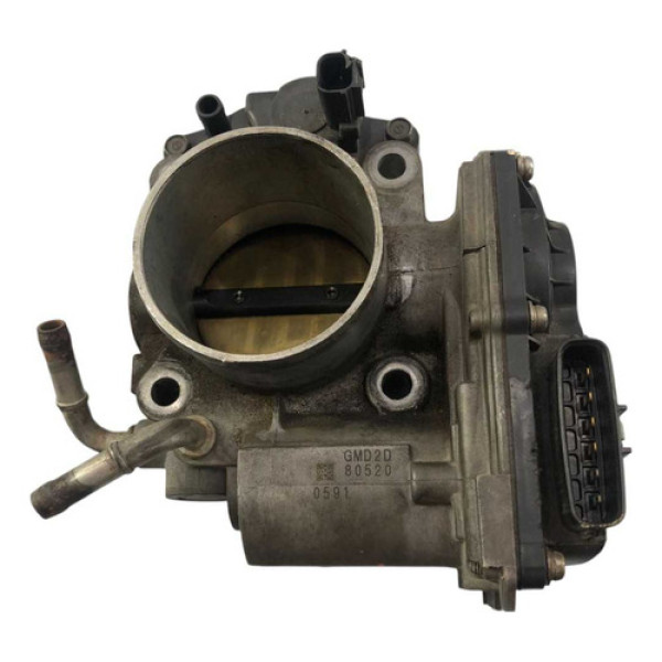 Tbi Corpo Borboleta Honda Accord 2.0 2008/2011 46091