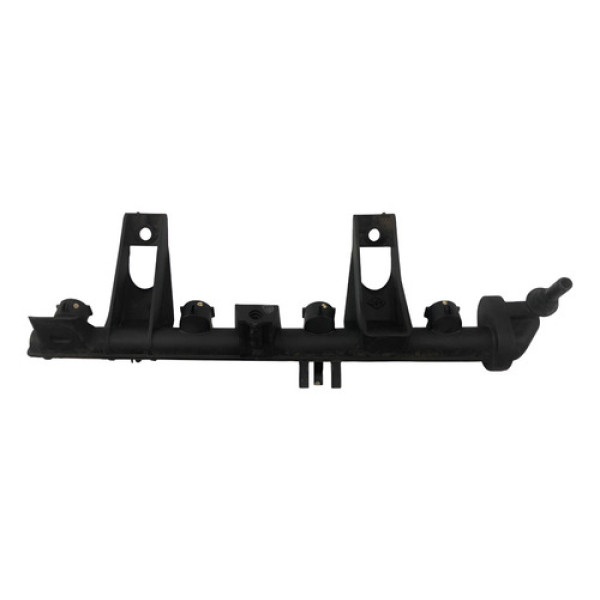 Flauta Bico Injetor Renault Clio 1.0 16v 2007/2012 50616