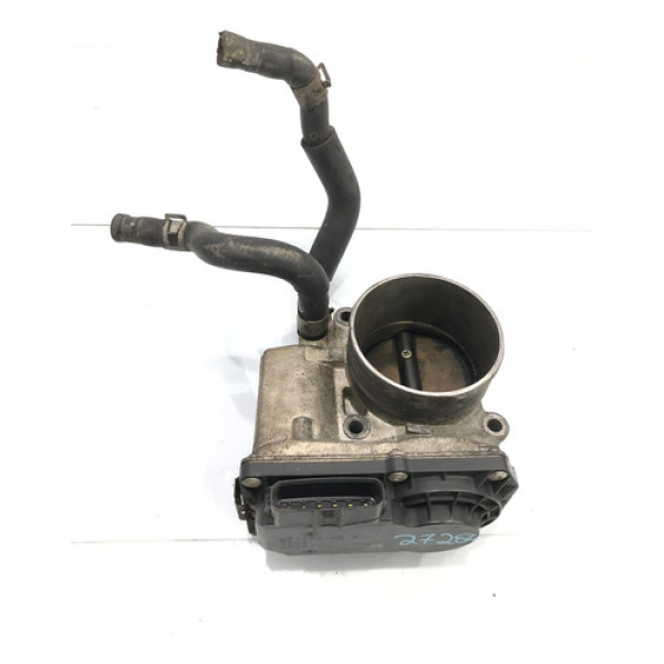 Tbi Corpo Borboleta Nissan Sentra C/det 2008/2013