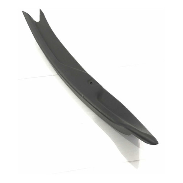 Acabamento Interno Capô Traseiro L.d Citroën C3 2003/2008