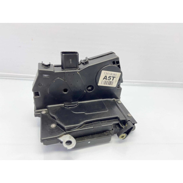 Fechadura Dianteira Esquerda Chevrolet Onix 2013/2019