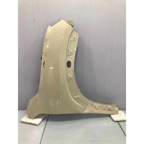 Pára-lama Direito Renaulr Kwid 2017/2021