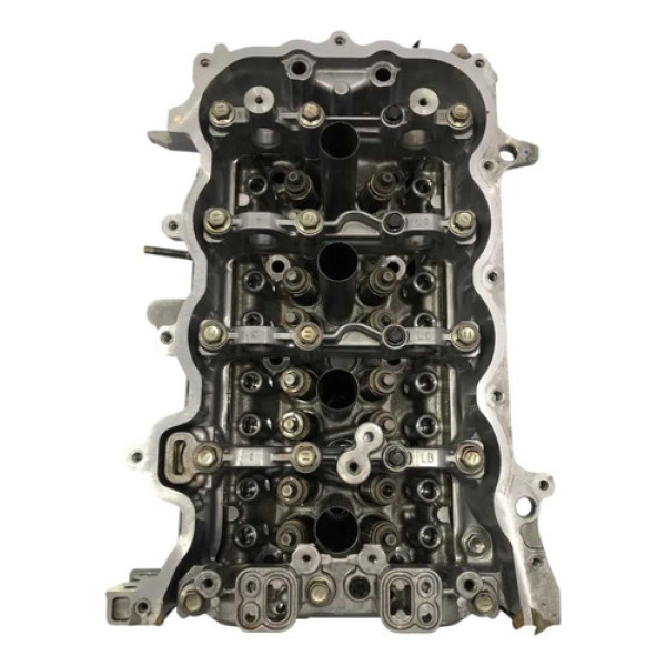 Cabeçote Sem Comandos Toyota Etios 1.3/1.5  2017/2021