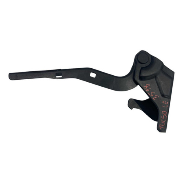 Dobradiça Braço Esquerdo Capo Dianteiro Tucson 2008/2013