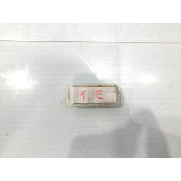 Luz Cortesia Porta-malas Citroen C3 2012/2021