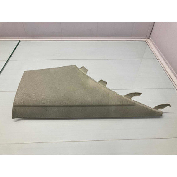 Acabamento Coluna Traseira Esquerda Audi A4 2011