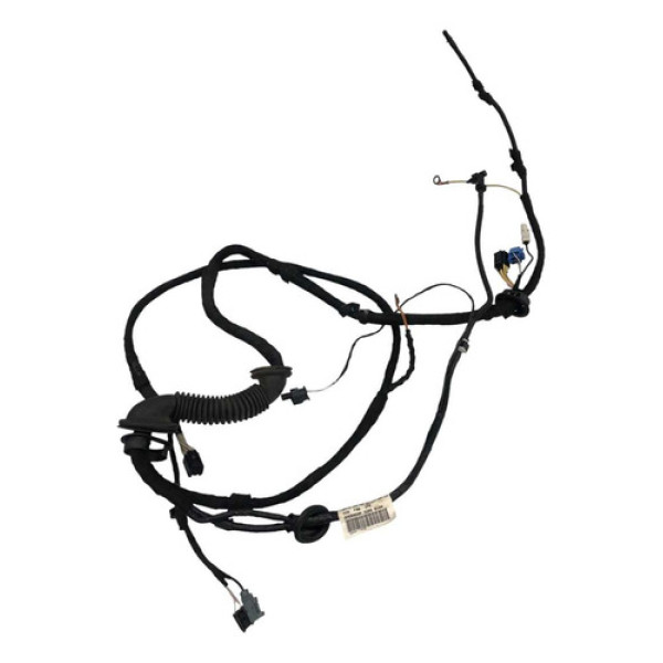 Chicote Tampa Traseira T-cross 2019/2024 52820