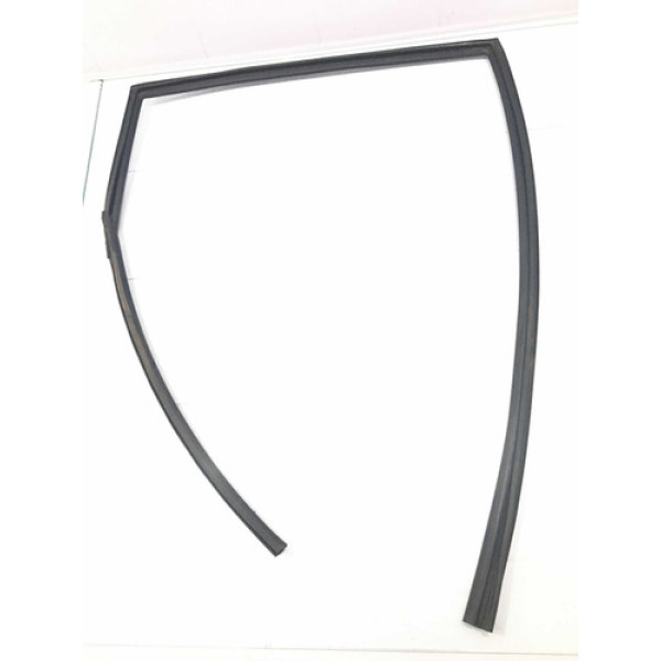 Borracha Canaleta Porta Traseira Direita Subaru Forester 10