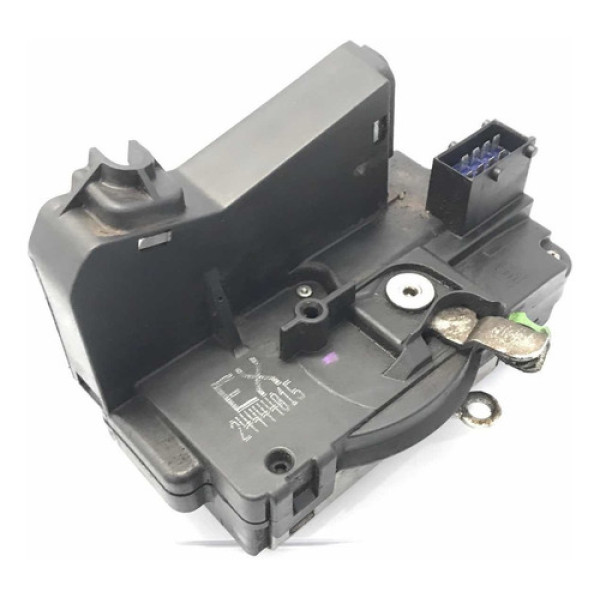 Fechadura Porta Dianteira Esquerda Zafira 2003/2012