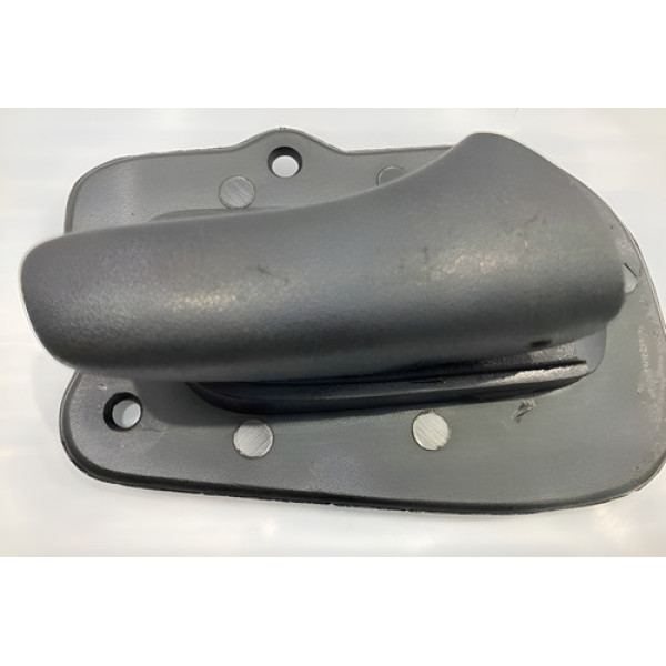 Maçaneta Interna Dianteira Direita Chevrolet Corsa 01/08 Dianteira