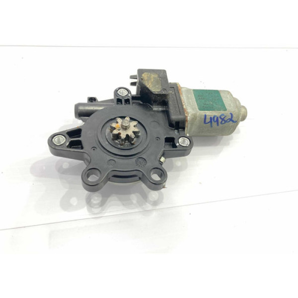 Motor Máquina Vidro Traseiro Direito Nissan Tiida 2012