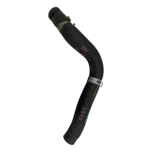 Mangueira Agua Inferior Honda City 2009/2014