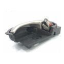 Maçaneta Interna Porta Traseira Esquerda Chevrolet S10 13/16 Traseira