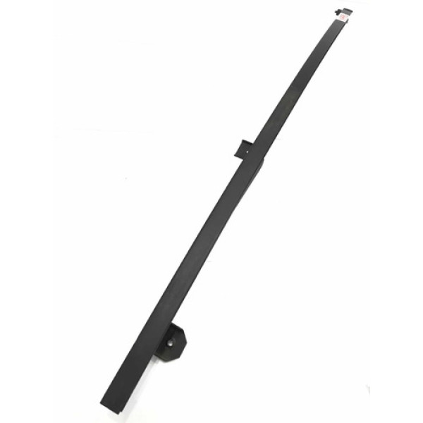 Guia Canaleta Vidro Porta T.d Nissan Tiida 2012-2015