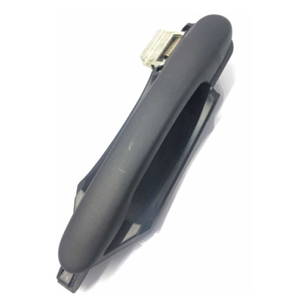 Maçaneta Externa Porta Traseira Esquerda Fiat Mobi 2019