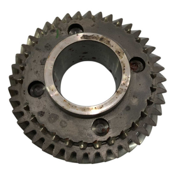 Engrenagem 3º Marcha Ford Ecosport/fiesta 1.6 2013/2021