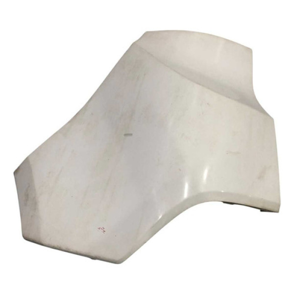 Ponteira Polaina Esquerda Parachoque Tras Creta 17/1952659