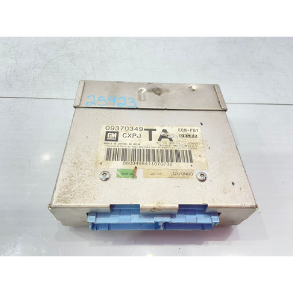 Módulo Injeção Chevrolet Corsa 