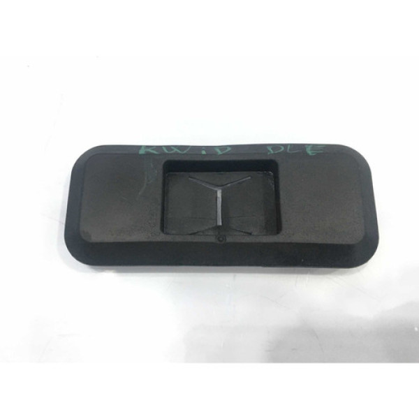 Acabamento Limitador Porta D/esquerda Renault Kwid 2017/2021