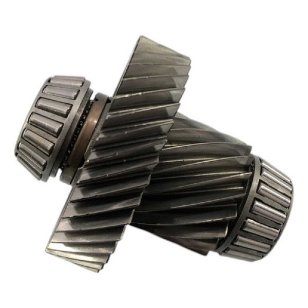 Pinhão Coroa Cambio Honda Hr-v 1.8 Automático 2015/2021