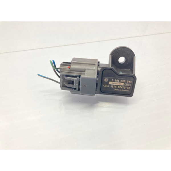 Sensor Map Aut 16v/2.0 Ford Ecosport 2014