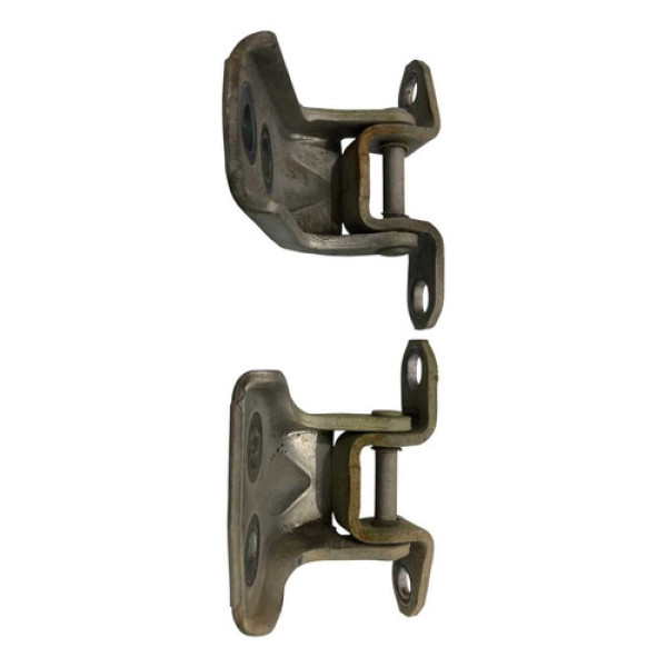 Dobradiça Porta Dianteira Esq Nissan Livina 08/15 52518