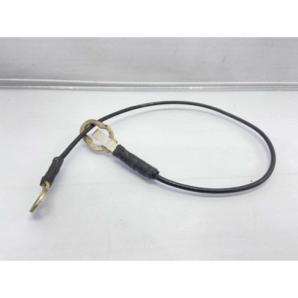 Cabo Tampa Traseira Fiat Strada 2014/2019