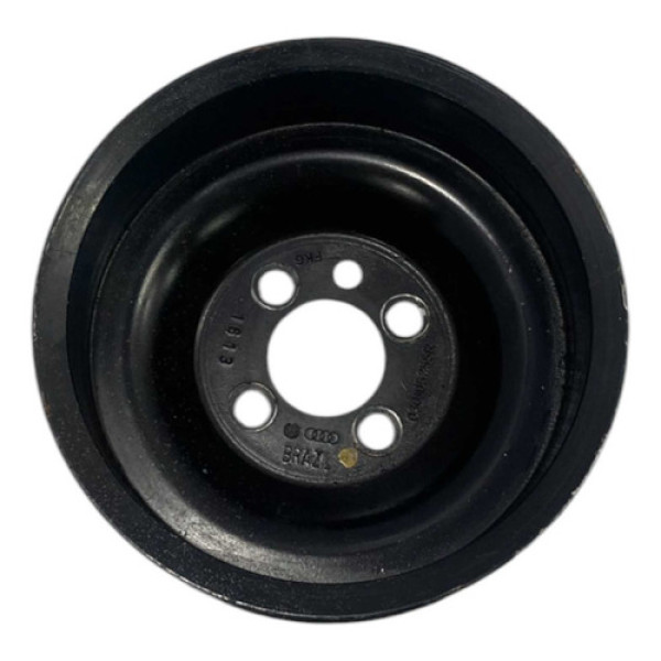 Engrenagem Virabrequim Gol/voyage/fox 1.0/1.6 8v Power 09/22