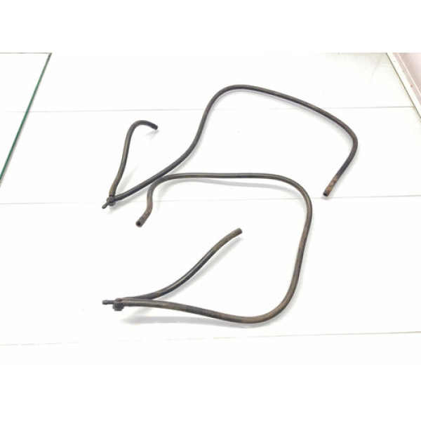 Mangueira Esguicho Brucutu Fiat Palio 2014