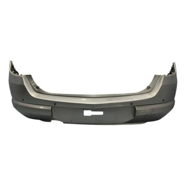Para-choque Traseiro Chevrolet Spin 2011/2017 46204