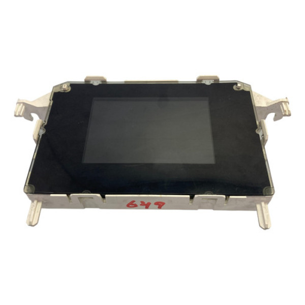 Computador De Bordo Ford Ecosport 2.0 Aut 2013/2021