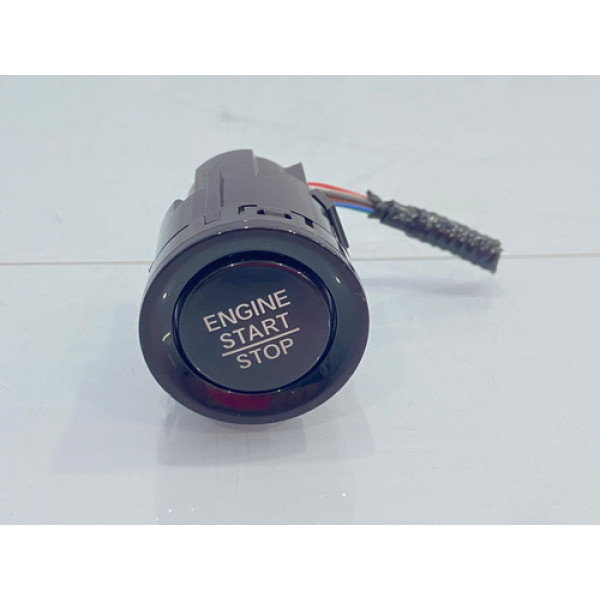 Botão Start/stop Honda City 2022/2023