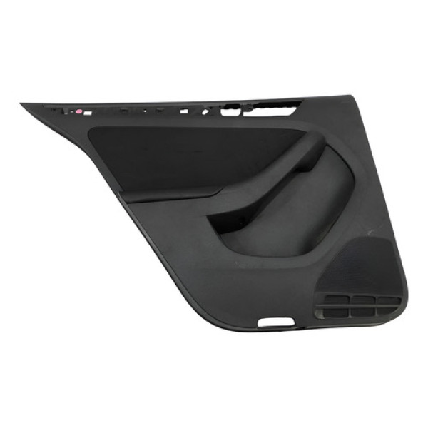 Forro Porta Traseira Esquerda Jetta 2011/2017 50673