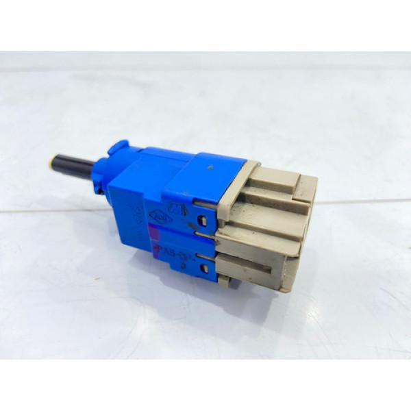Interruptor Pedal Embreagem Renault Sandero Logan 15/20