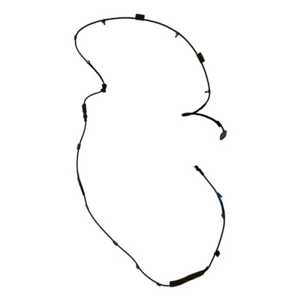 Chicote Teto Nissan March 2012/2020 52151