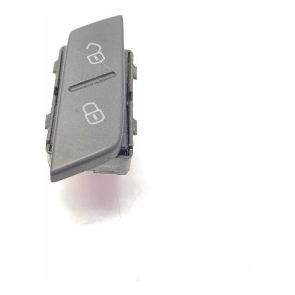 Botão Trava Porta Volkswagen Fox 2013