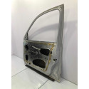 Porta Dianteira Direita Chevrolet Corsa 2000/2022 Dianteira Direita Prateado