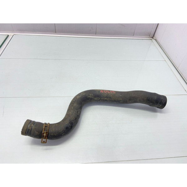 Mangueira Superior Radiador Ford Ecosport 2.0 2003/2008