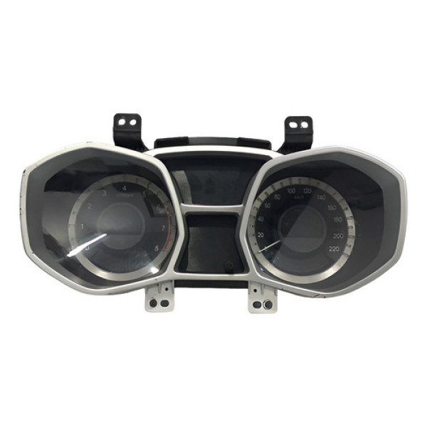 Painel De Instrumento Jac T5 Aut 2017