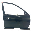 Porta Dianteira Direita Chevrolet Corsa Classic 2000/2010 Dianteira Direita Preto