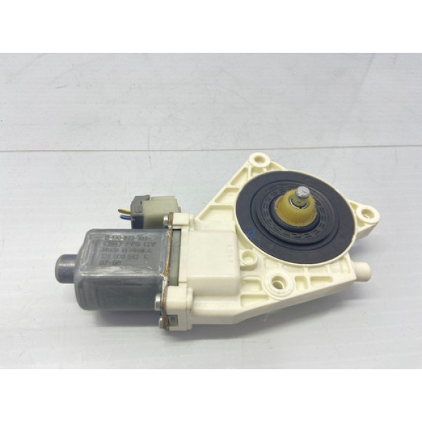 Motor Maquina De Vidro Dianteiro Esquerdo Ford Fusion 06/09