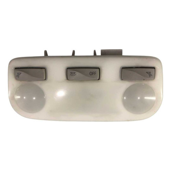 Luz Interna Teto Cortesia Renault Fluence 2011/2018 46695