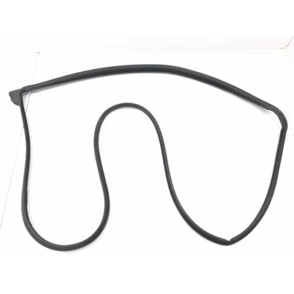 Borracha Vedação Porta Traseira Direita Toyota Corolla 15/17