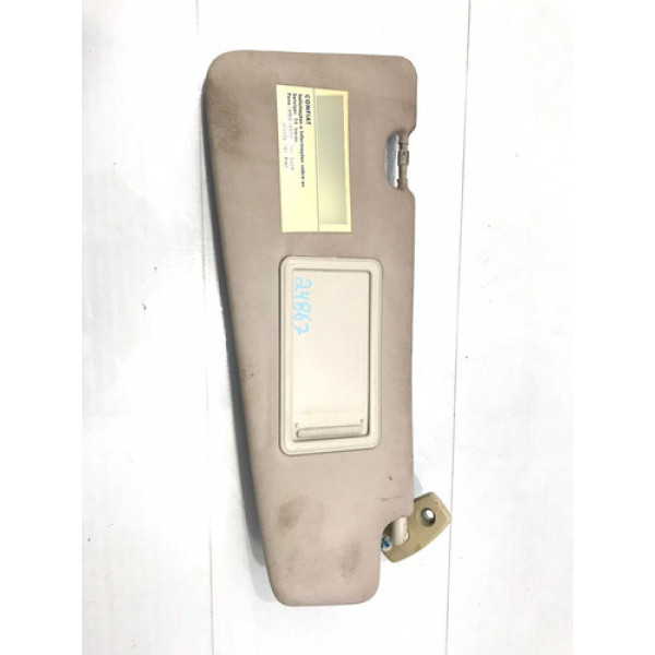 Quebra-sol Direito Fiat Idea 2006/2010