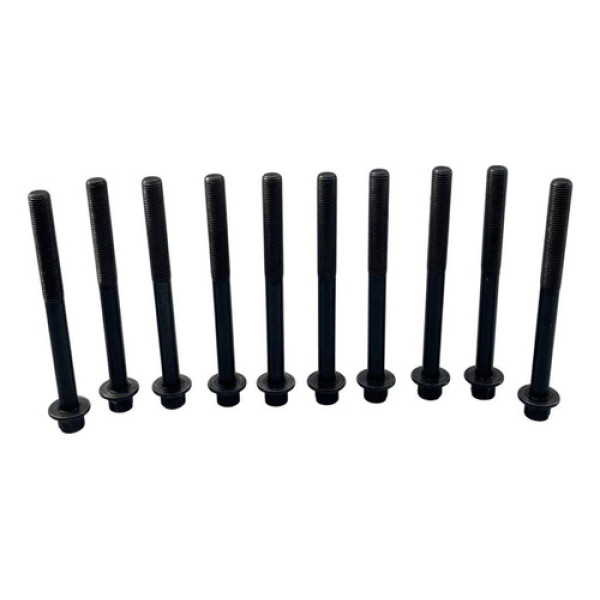 Parafusos Cabeçote Renault Fluence 2.0 16v 2011/2018 47023