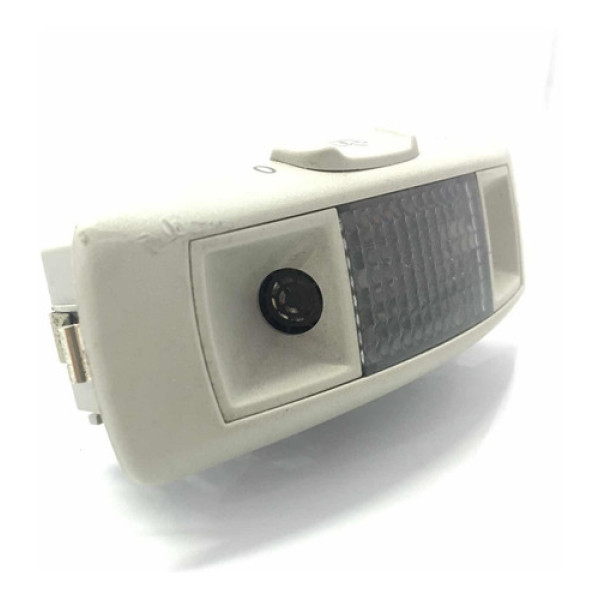 Luz Cortesia Porta Esquerda Volkswagen Golf 1999/2007