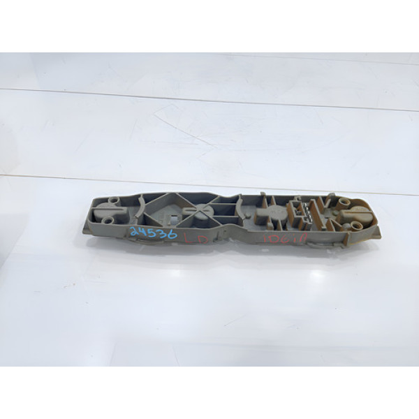 Circuito Lanterna Direita Fiat Idea 2006/2010 Direito Prateado