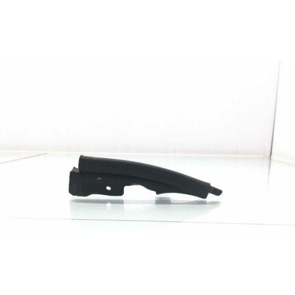 Acabamento Borracha Traseira D. Citroën C3 Picasso 2012/2016