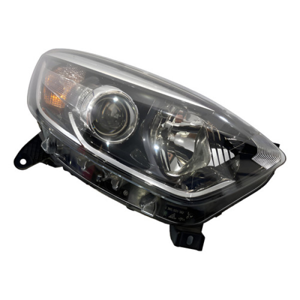 Farol Dianteiro Direito Renault Captur 2017/2023 Direito