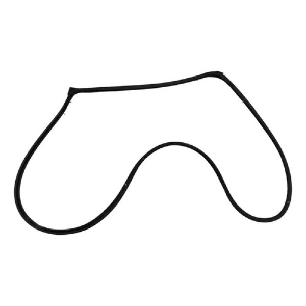 Borracha Vedação Porta Tras Dir Grand Livina 2008/15 52546 Preto